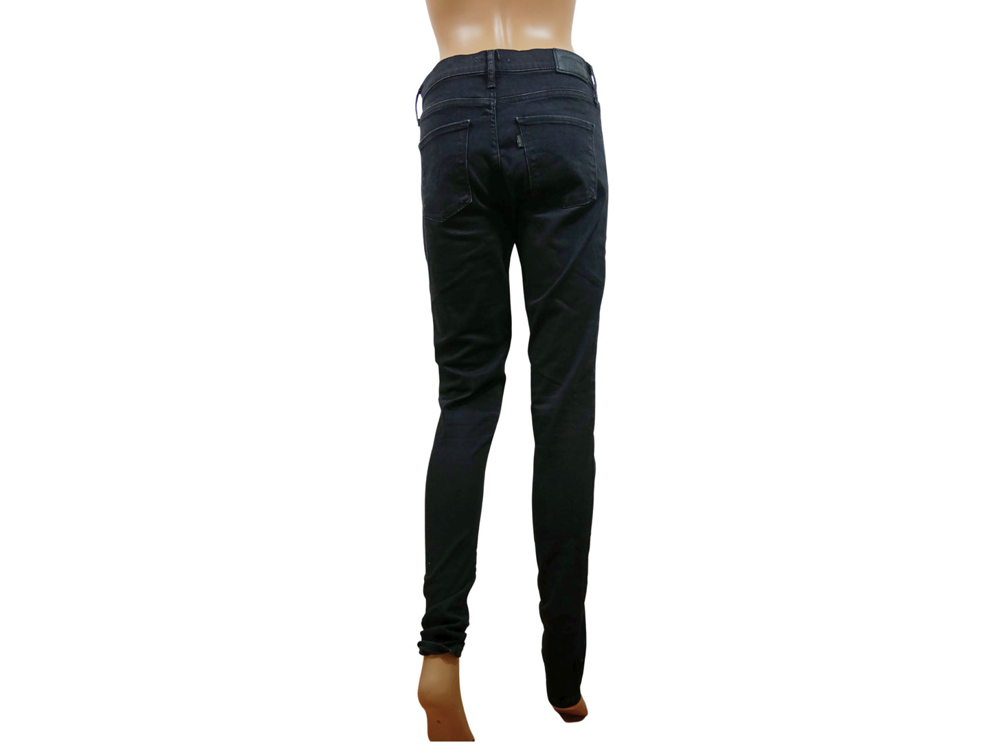 Jean slim noir modèle 720 Levi's