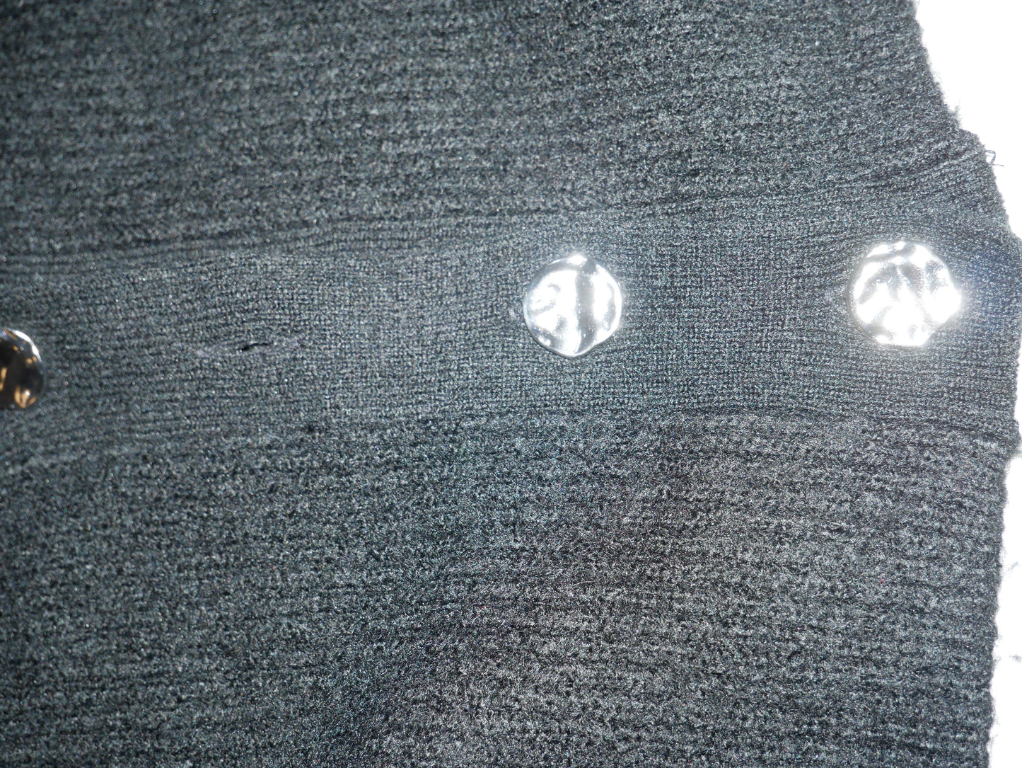 Cardigan crop H&M taille M