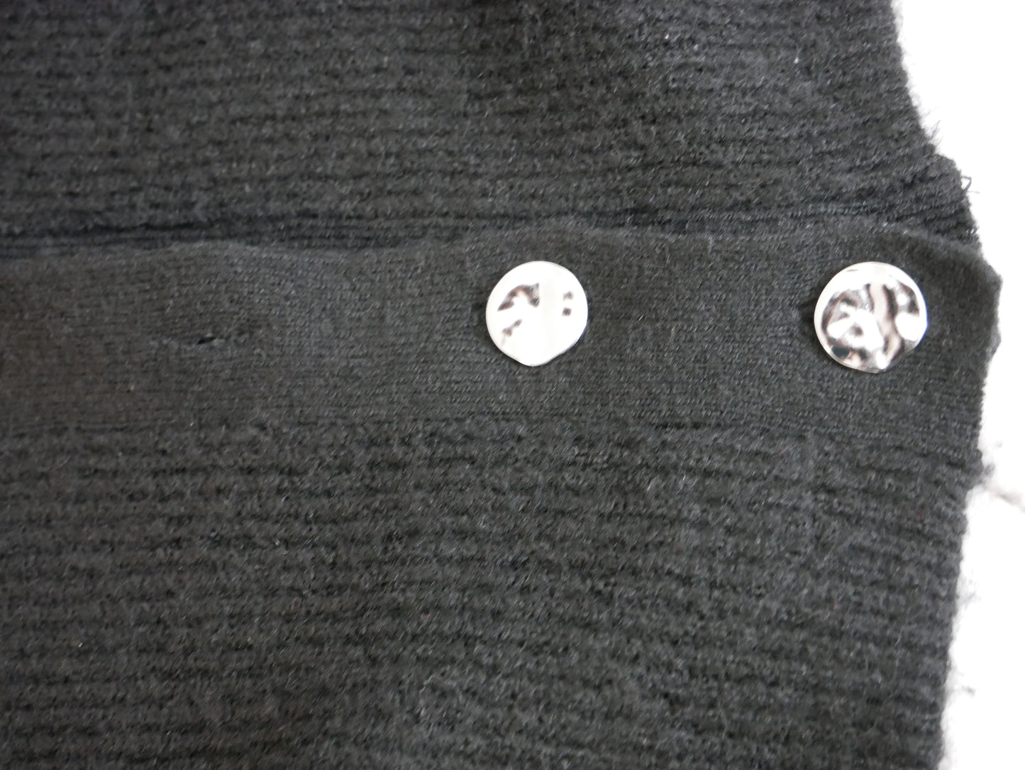 Cardigan crop H&M taille M