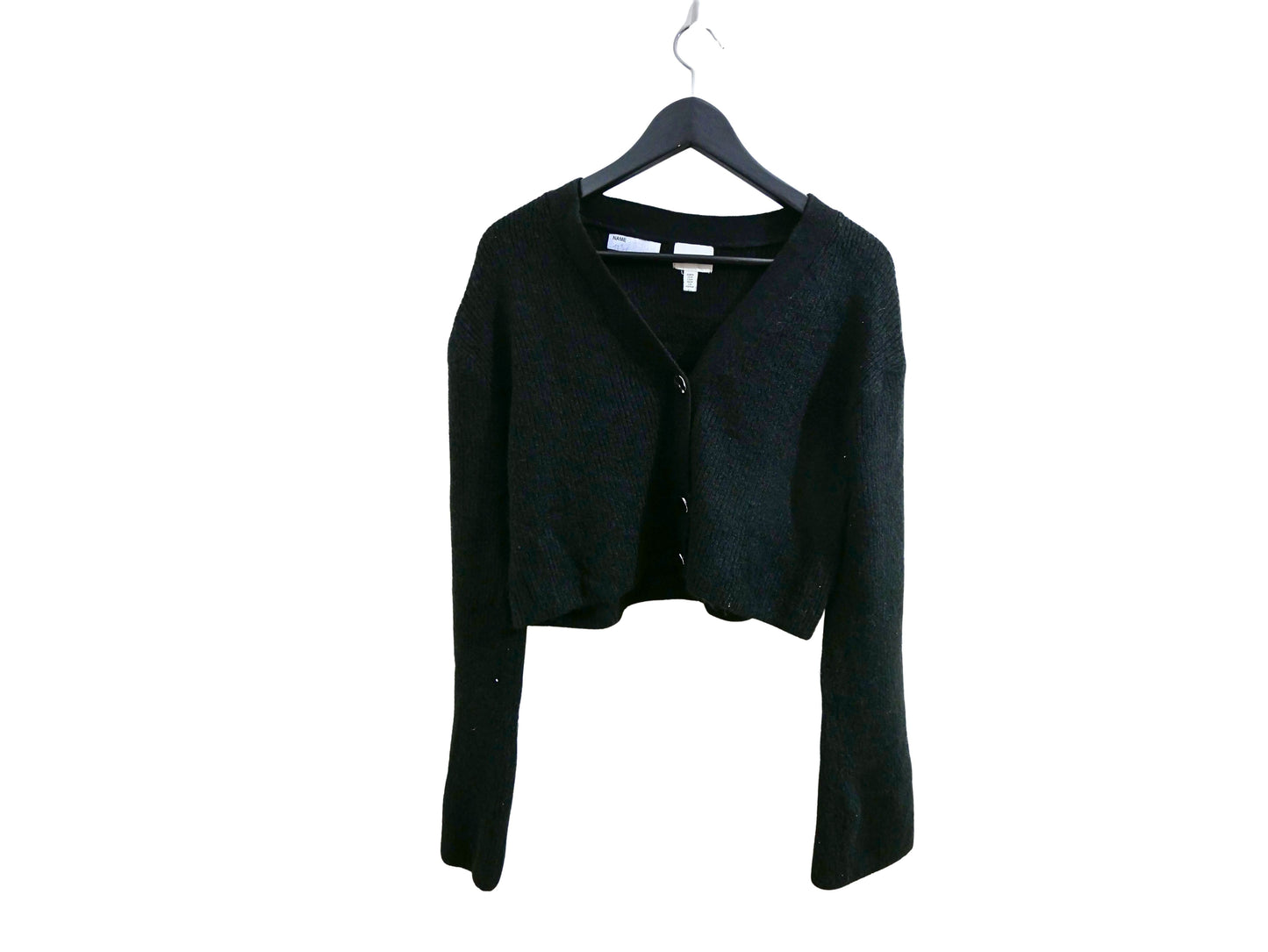 Cardigan crop H&M taille M