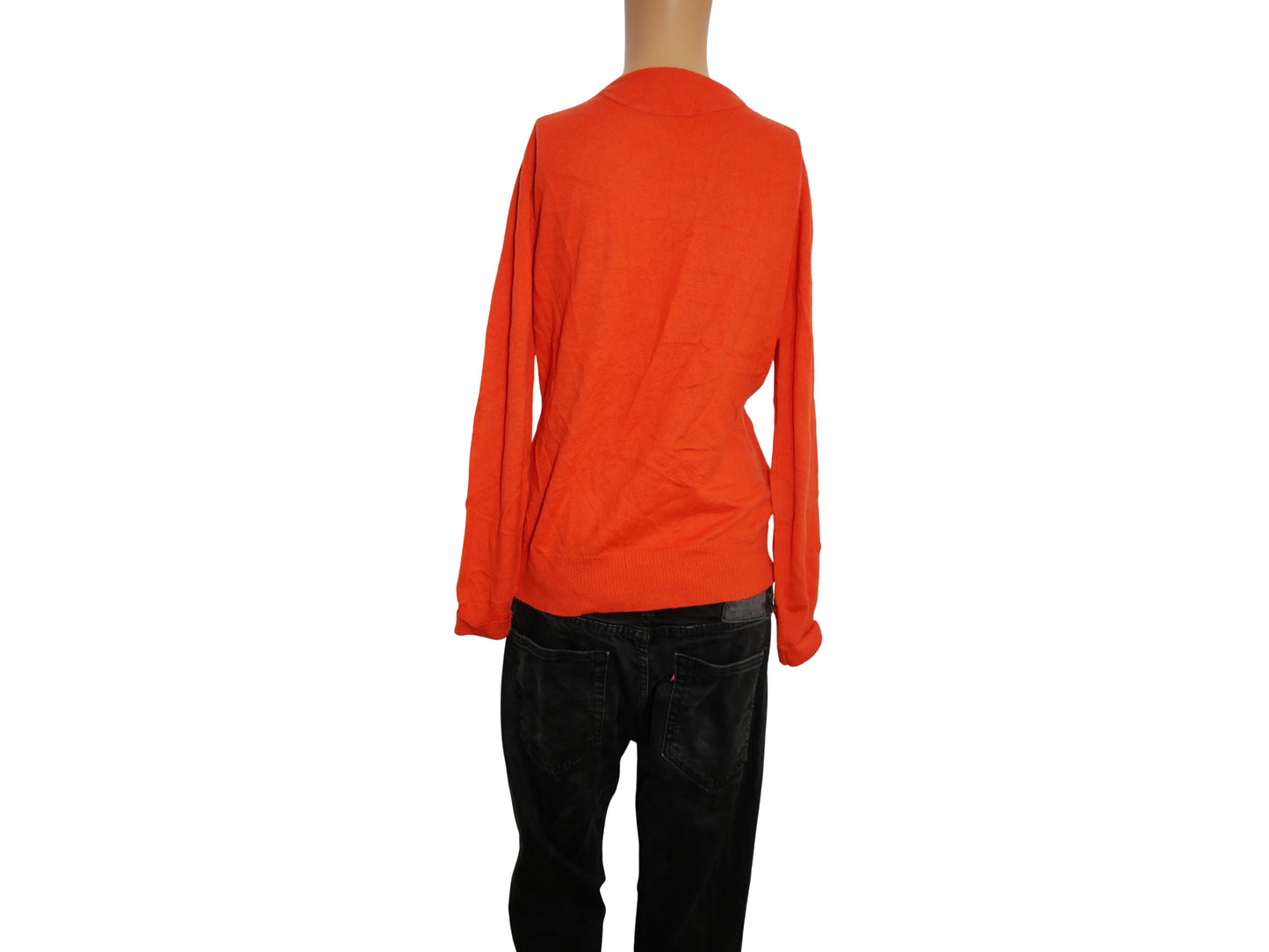 Cardigan Brax taille 40 en cashmire