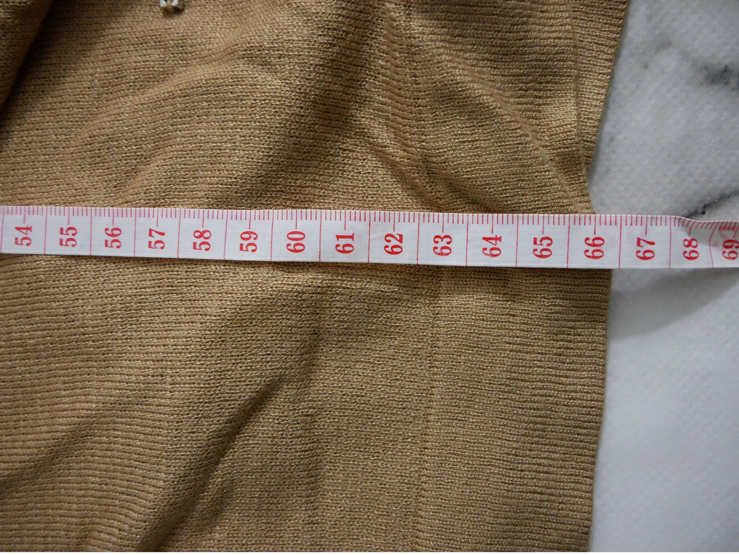 Pullover élégant Helena Vera aux manches trois-quarts