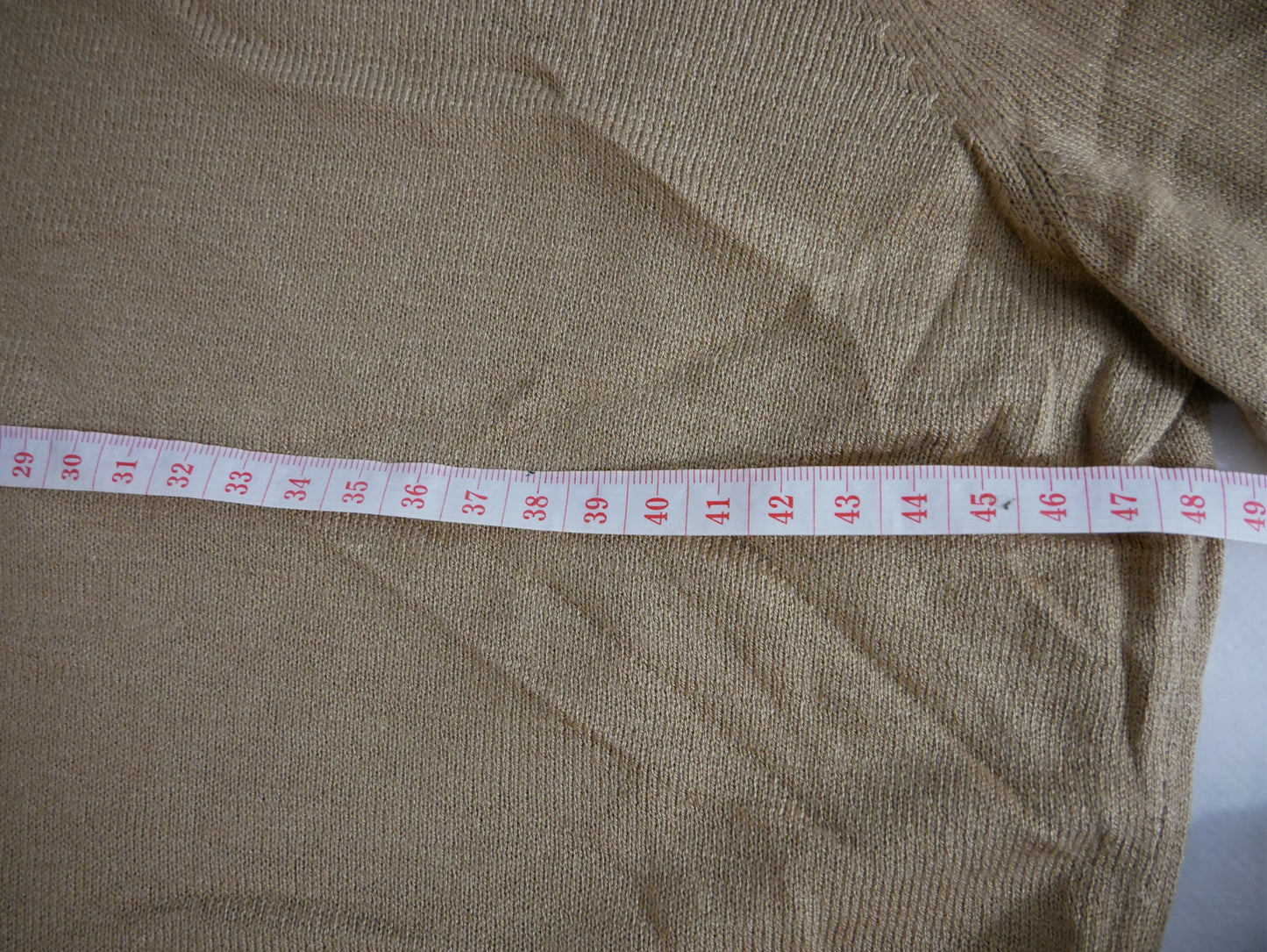 Pullover élégant Helena Vera aux manches trois-quarts