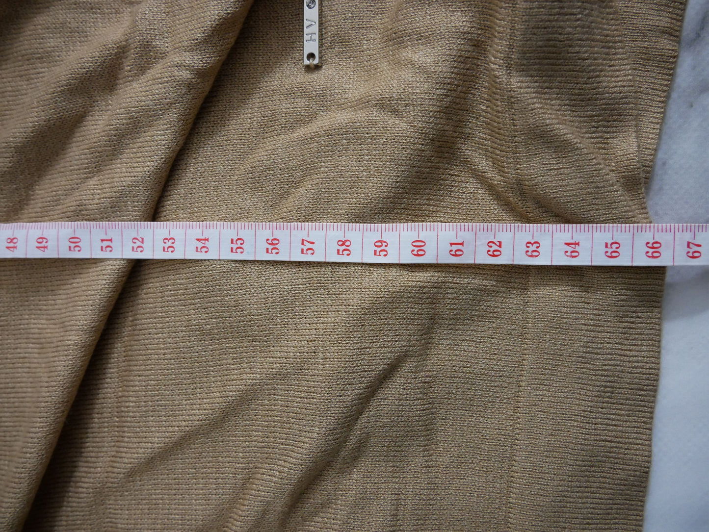 Pullover élégant Helena Vera aux manches trois-quarts