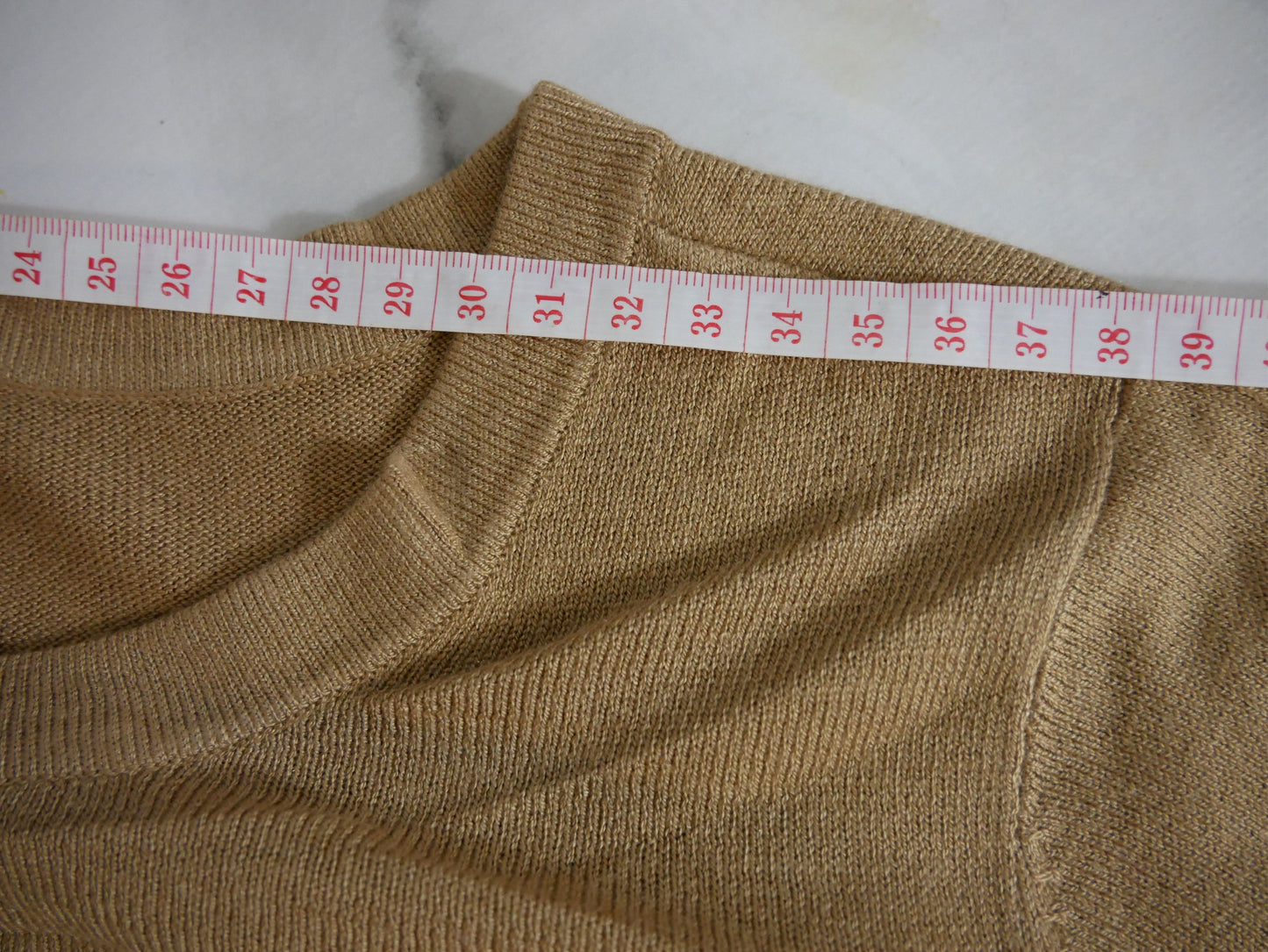 Pullover élégant Helena Vera aux manches trois-quarts