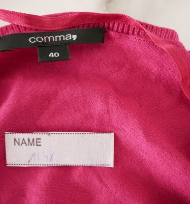 Pullover élégant de comma taille 40