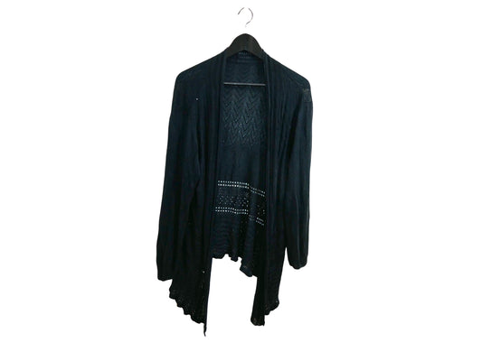 cardigan femme taille L