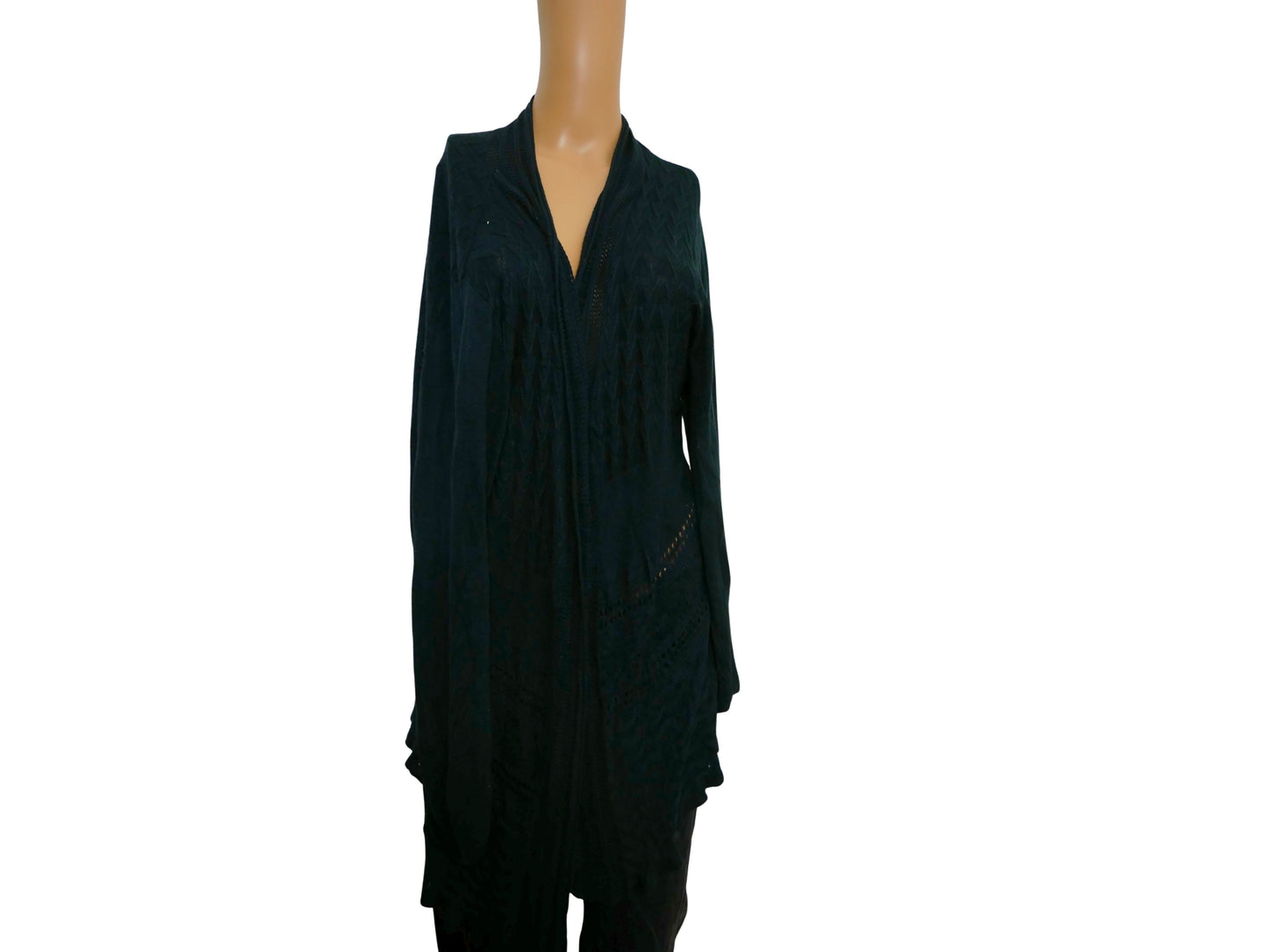 cardigan femme taille L