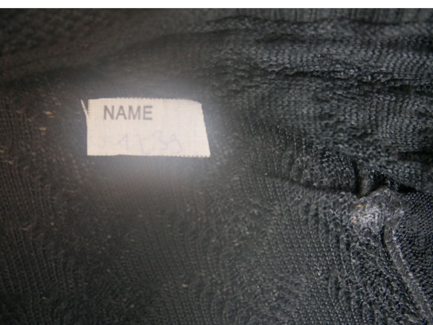 cardigan femme taille L