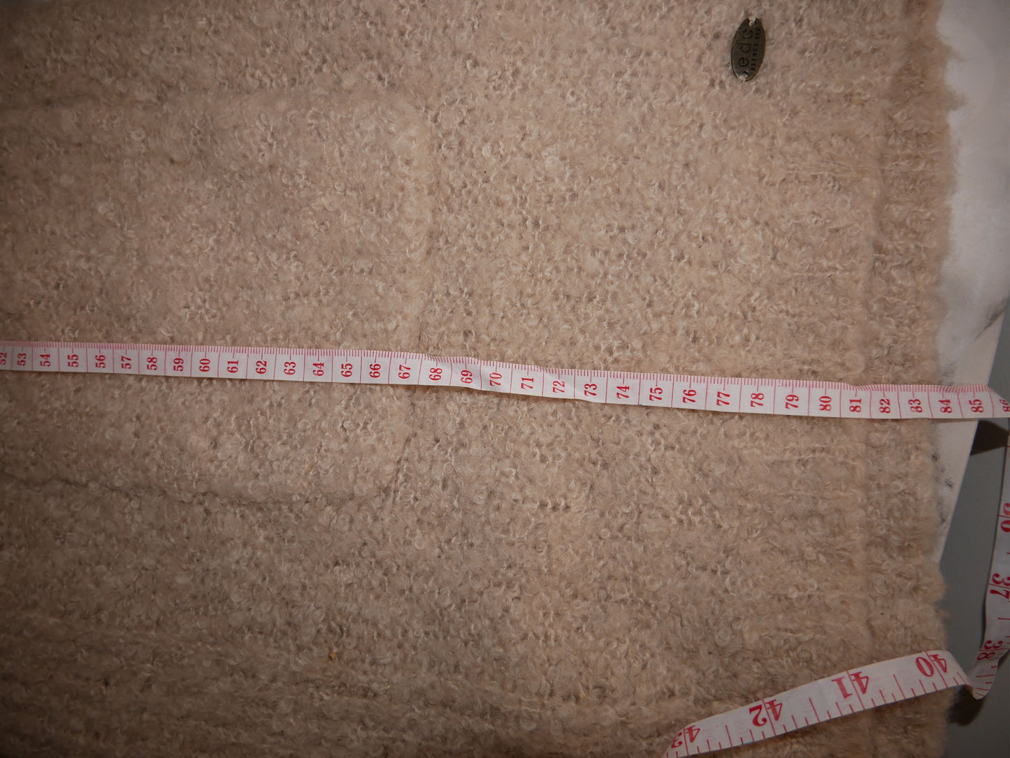 Gilet de seconde main Esprit taille M