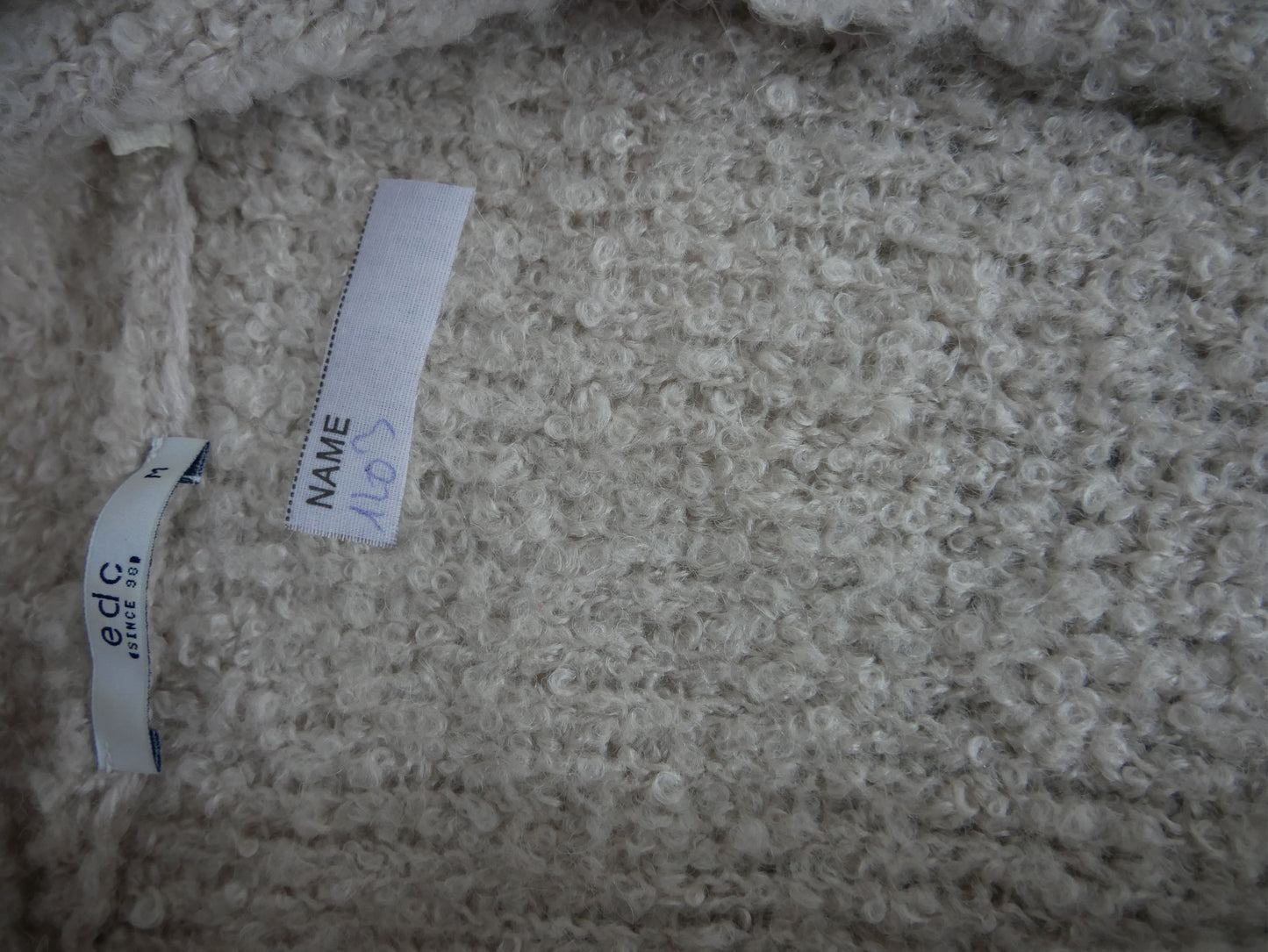 Gilet de seconde main Esprit taille M