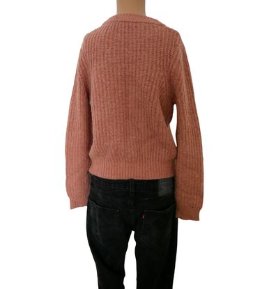 Pullover Numph pour femme en taille S