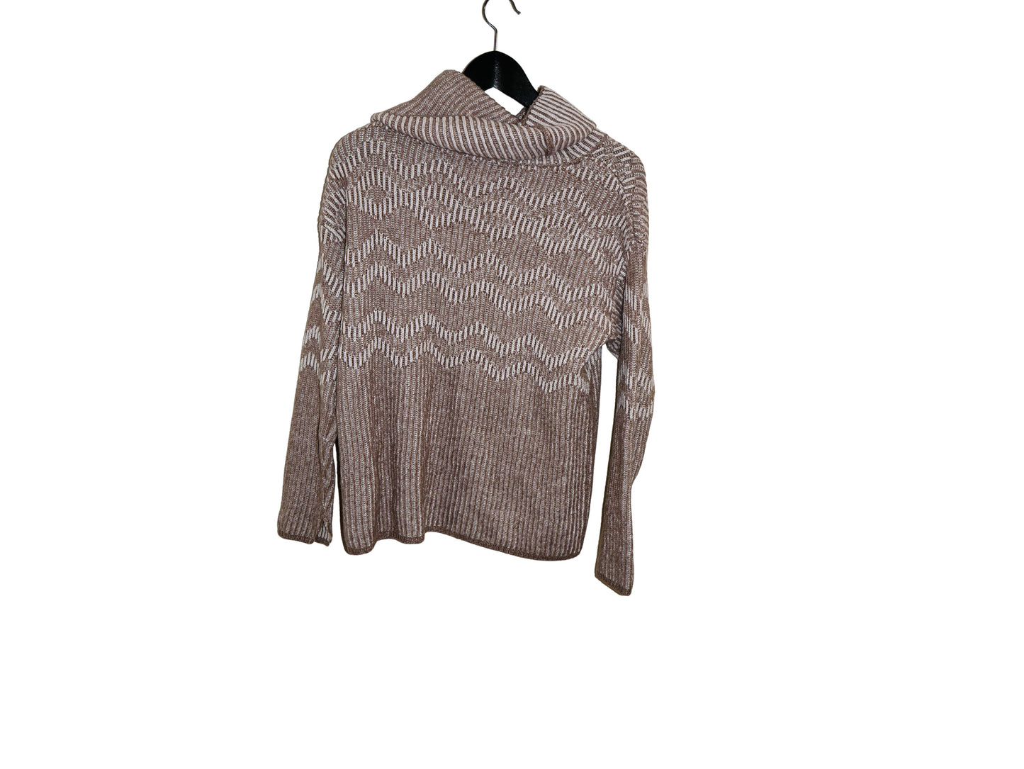 Pullover col roulé haut Street One taille 38