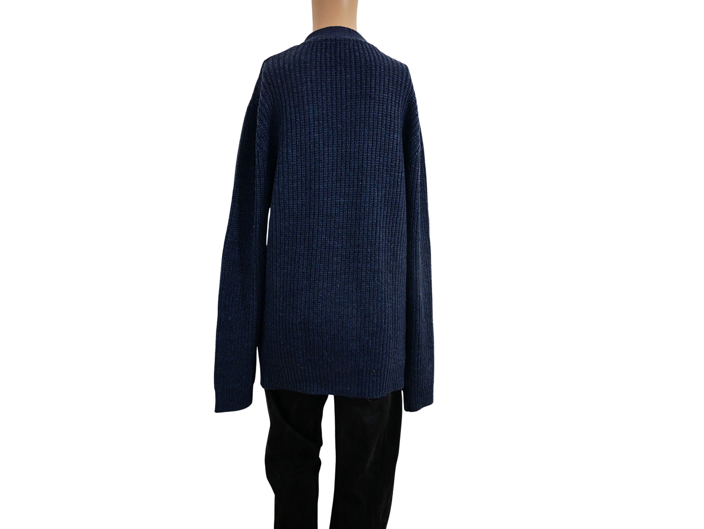 Cardigan en maille à encolure en V alcott