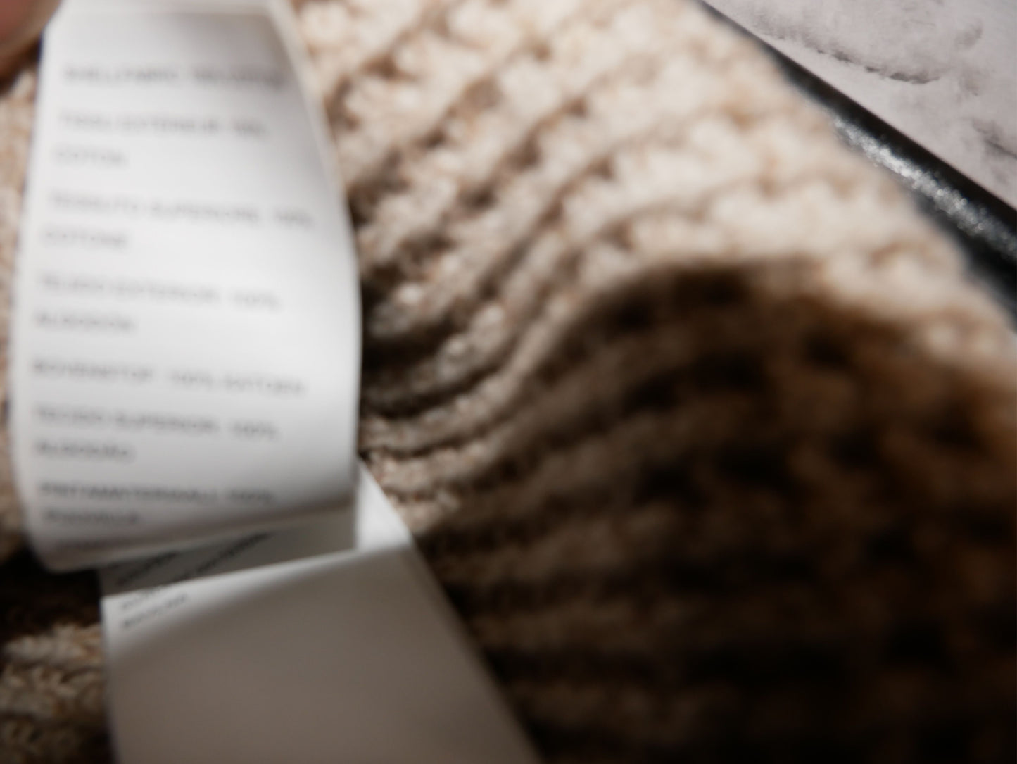 Pullover PIER ONE d'occasion taille XL