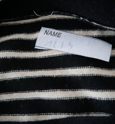 pullover trois-quarts élégant femme