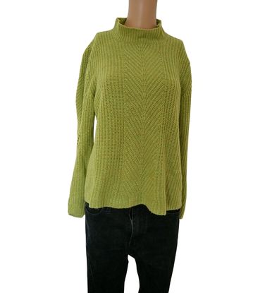 Pullover saisonnier More&More