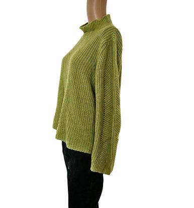 Pullover saisonnier More&More