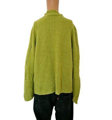 Pullover saisonnier More&More