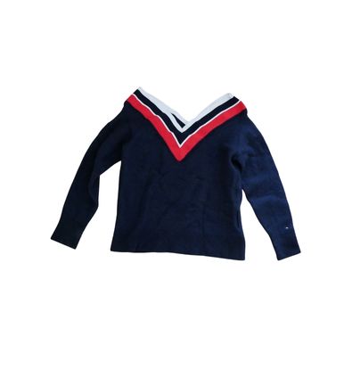 Pull Tommy Hilfiger d'occasion