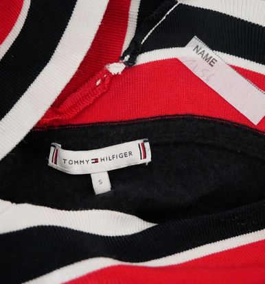Pull Tommy Hilfiger d'occasion