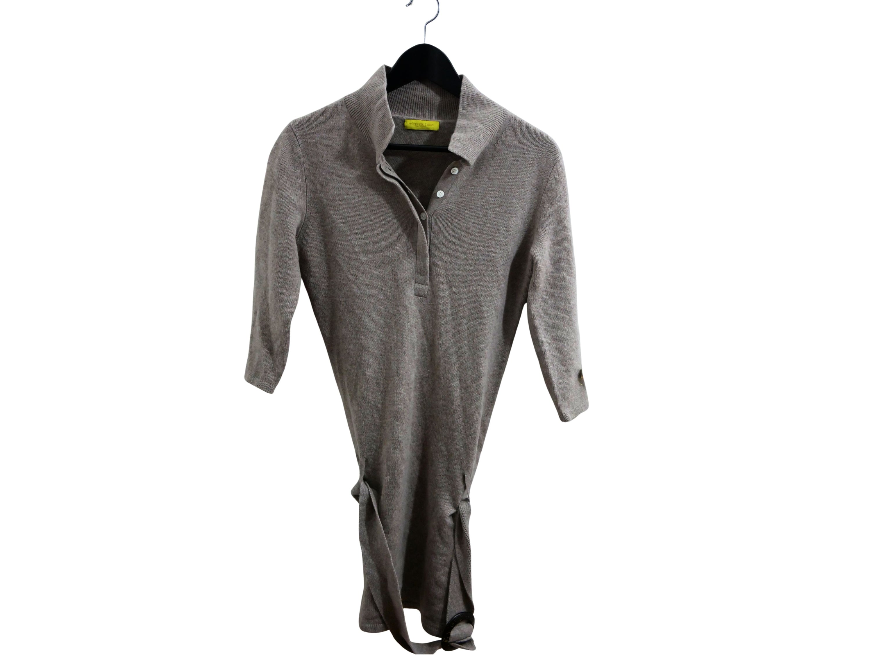 Mini robe WITTY KNITTERS