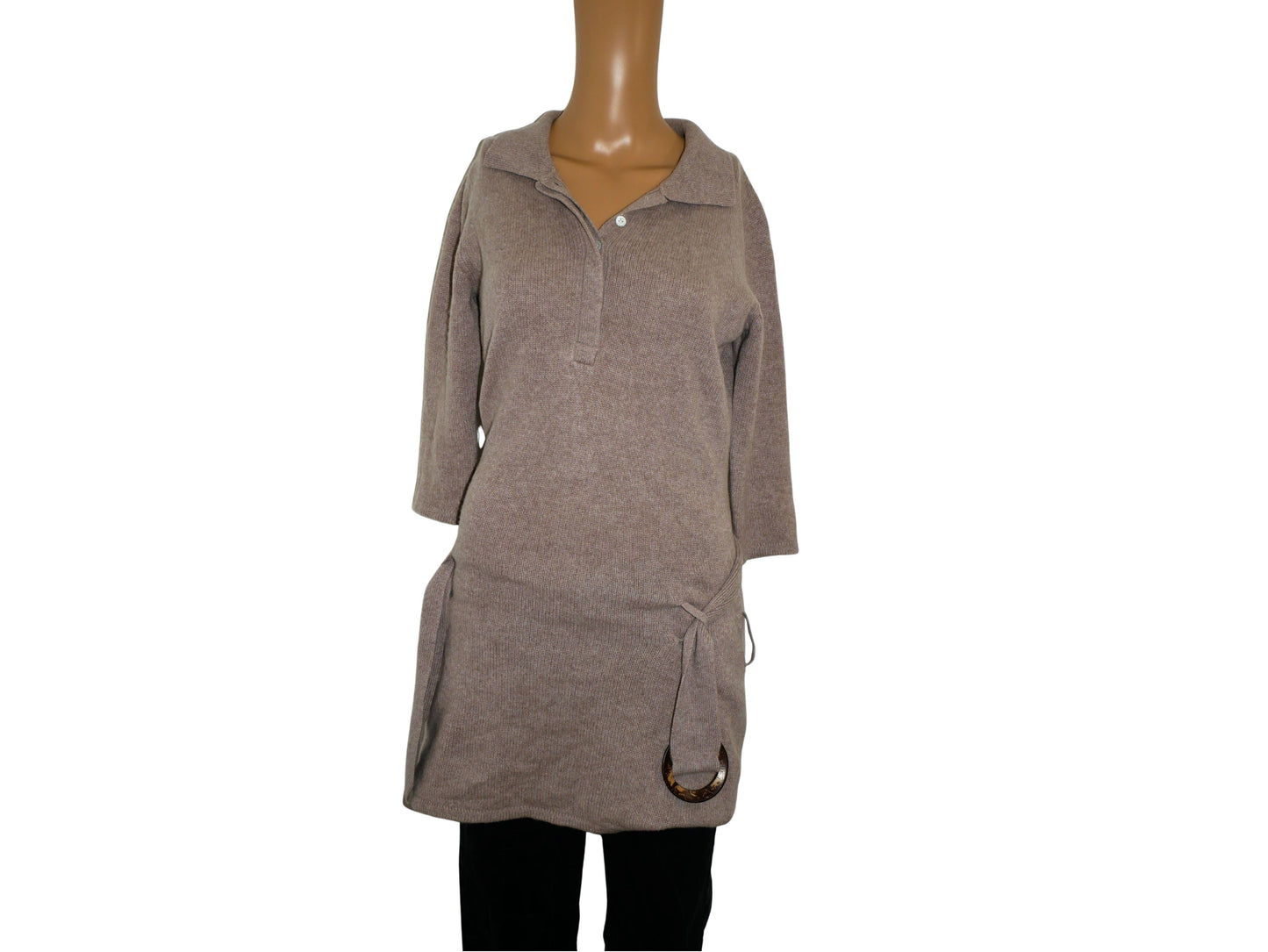 Mini robe WITTY KNITTERS