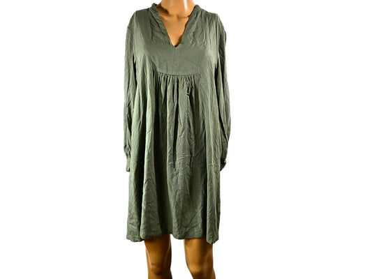 Robe manches longues H&M