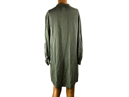 Robe manches longues H&M