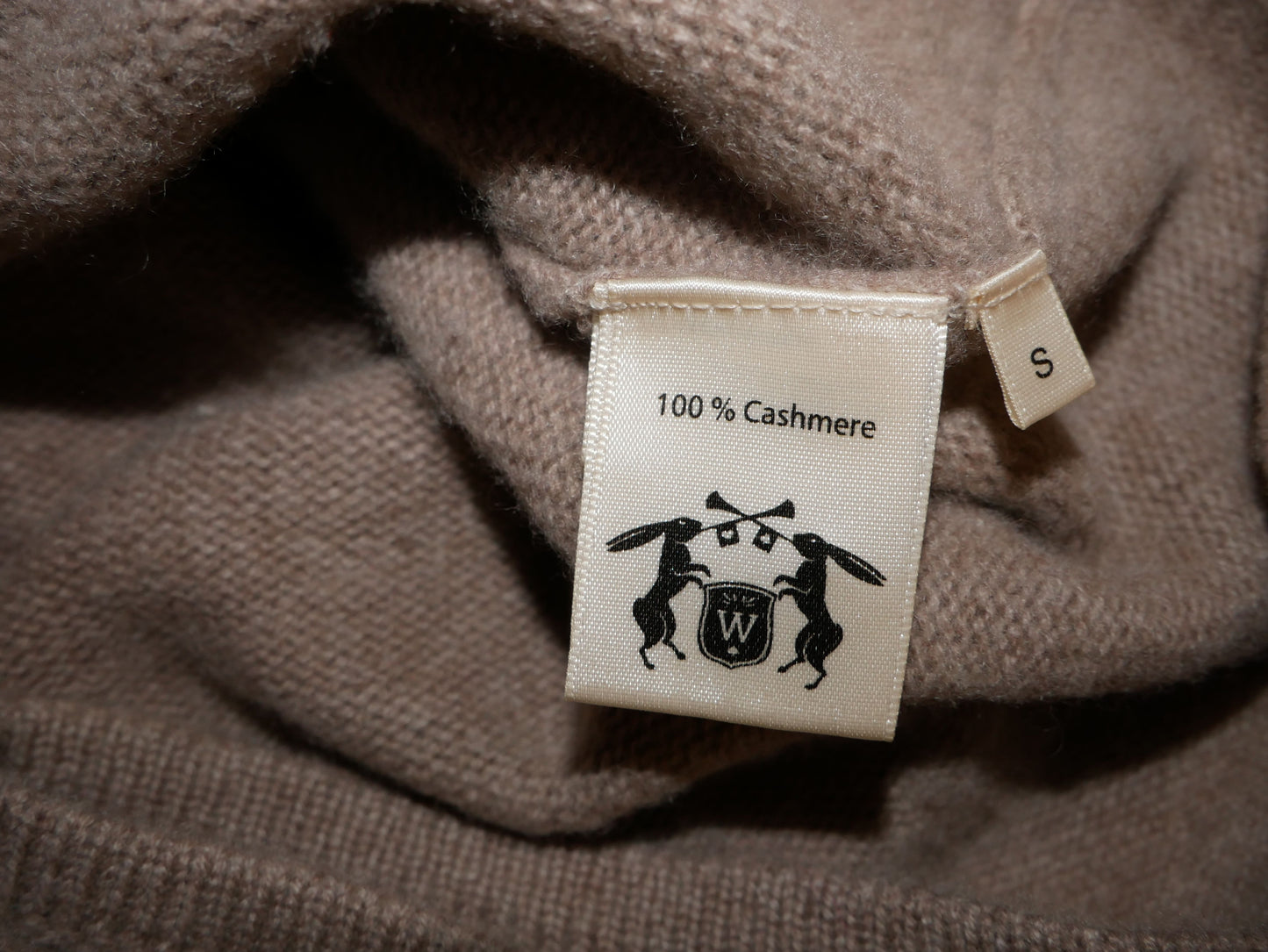 Mini robe WITTY KNITTERS