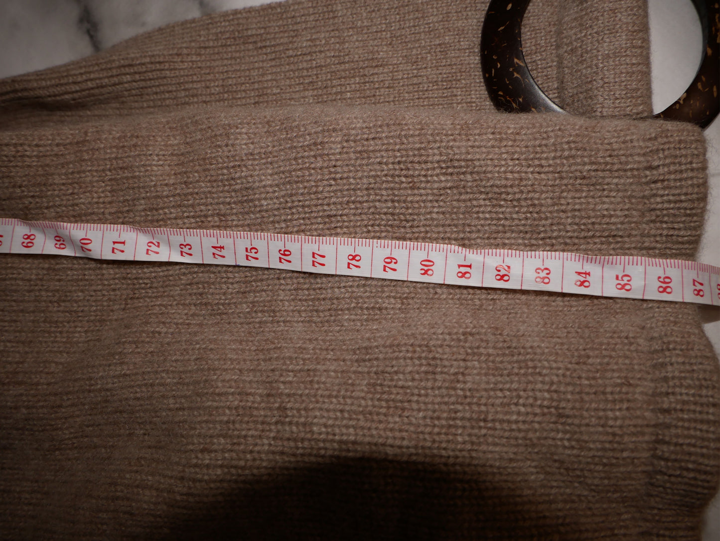 Mini robe WITTY KNITTERS