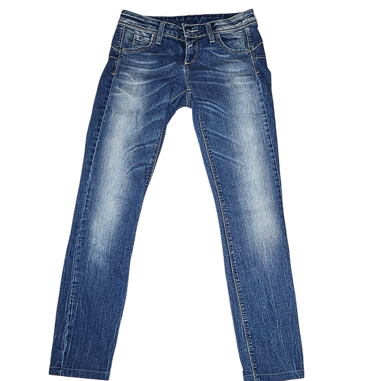 Benetton Slim-Jeans