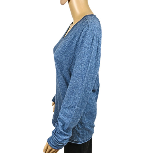 BOSS V-neck sweater