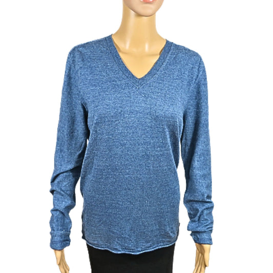 BOSS V-neck sweater