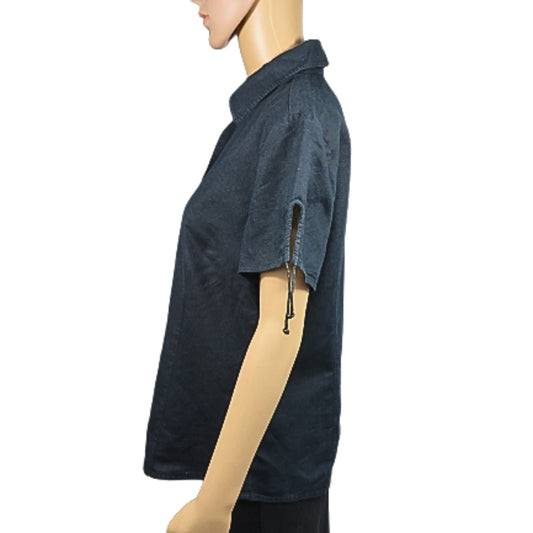 Best Connections Summer Linen Shirt