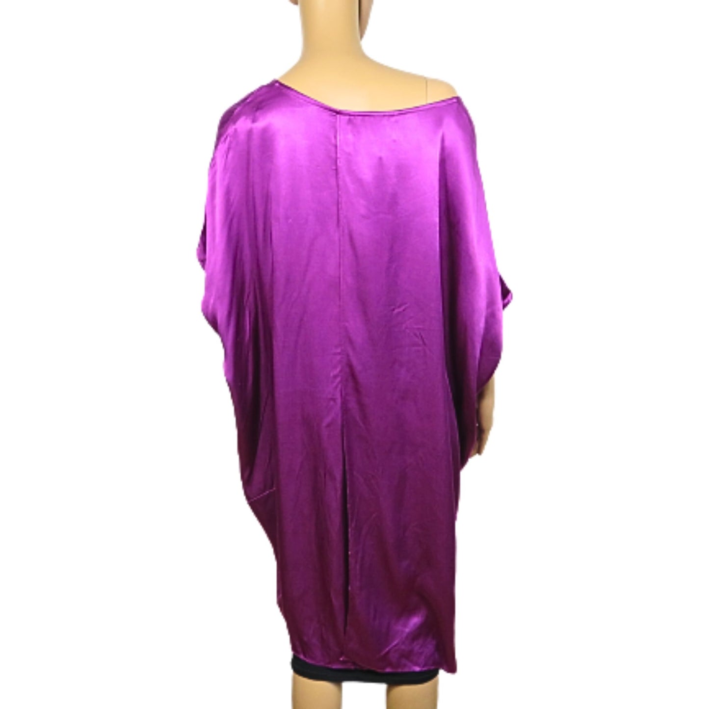 Live Unlimited Asymmetrical Tunic