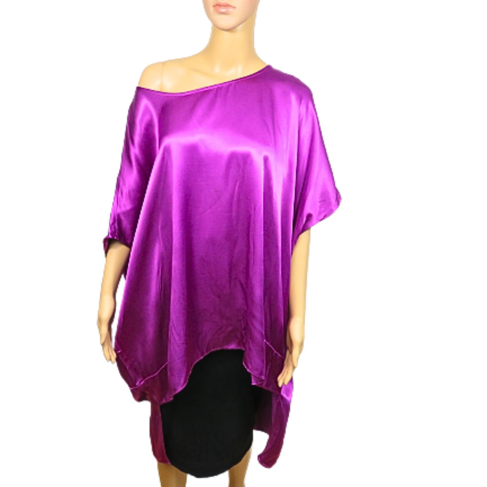 Live Unlimited Asymmetrical Tunic