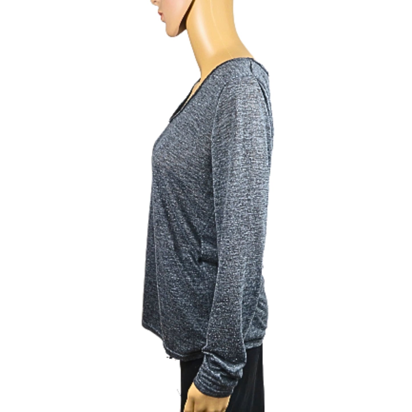 Second Female Lightweight round neck sweater