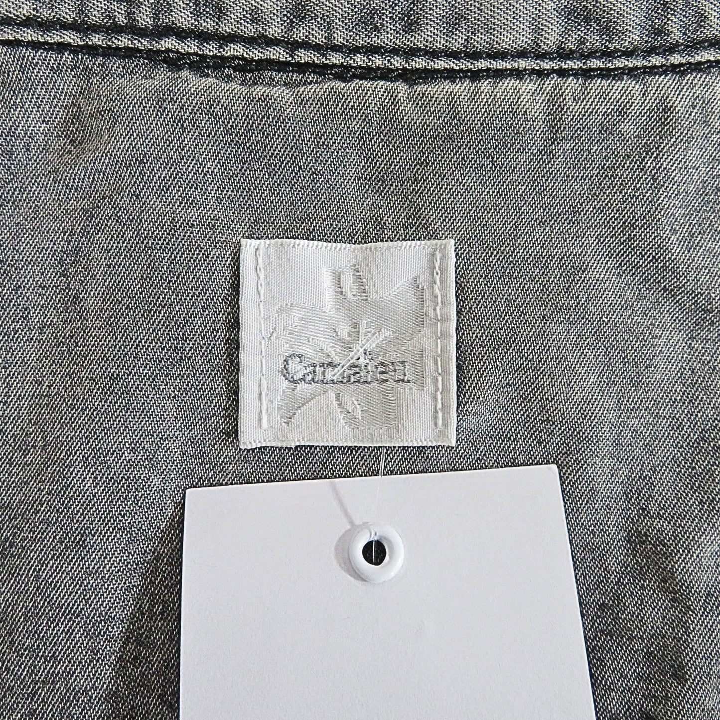 Camaieu Denim shirt