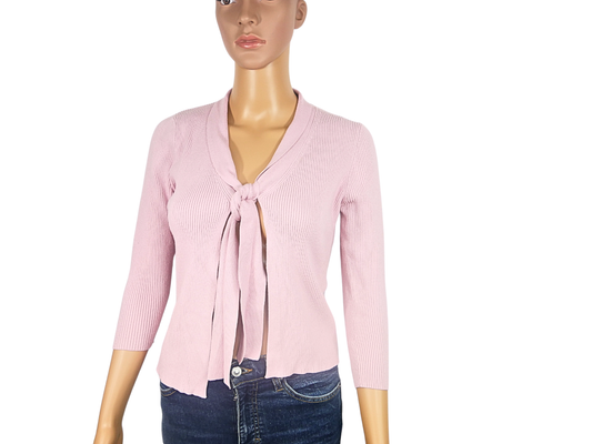 Pink PROMOD cardigan