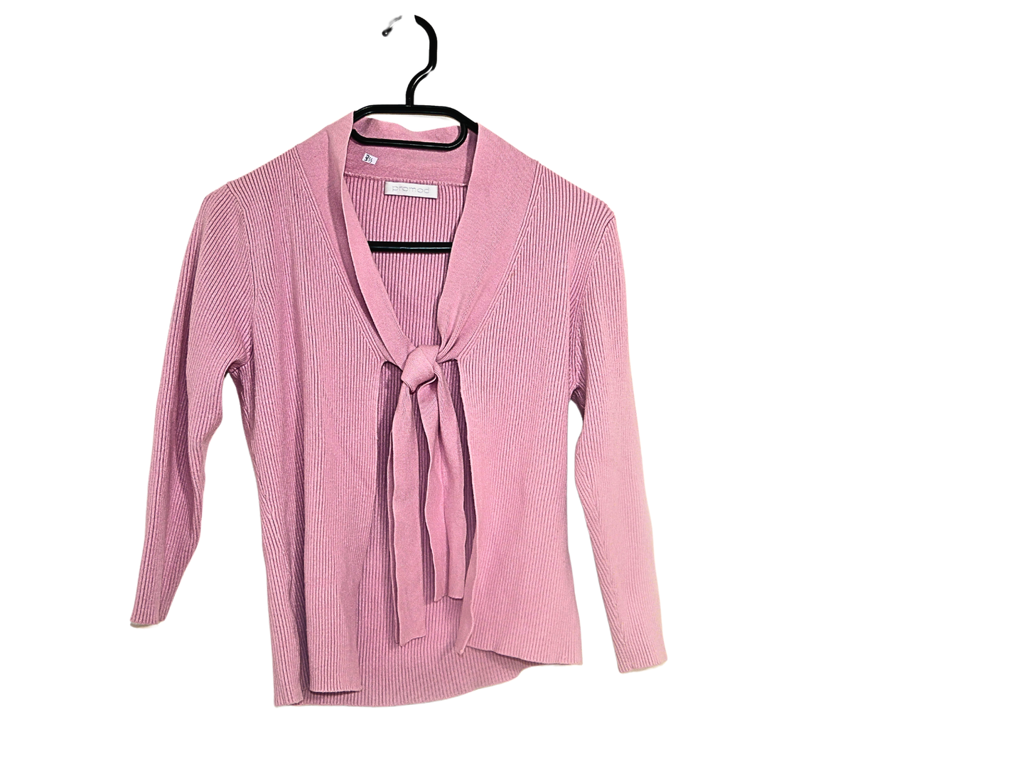 Pink PROMOD cardigan