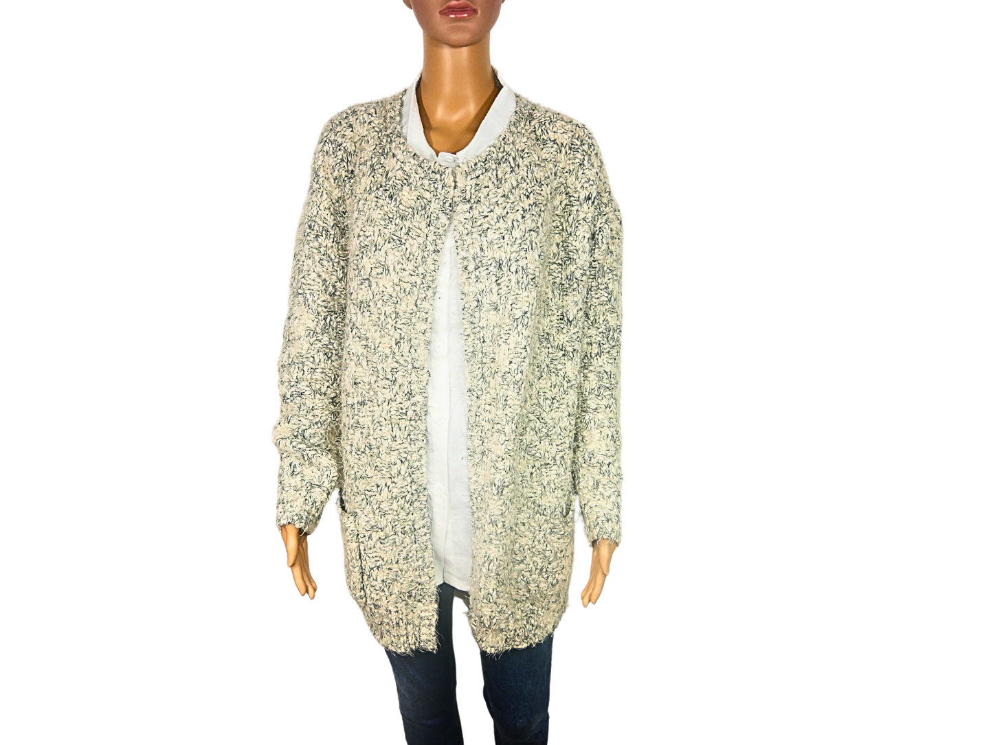 Cardigan SFERA pour femme