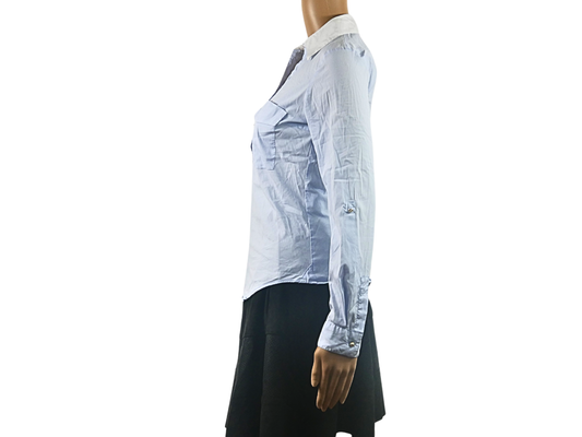 ZARA long-sleeved shirt for women