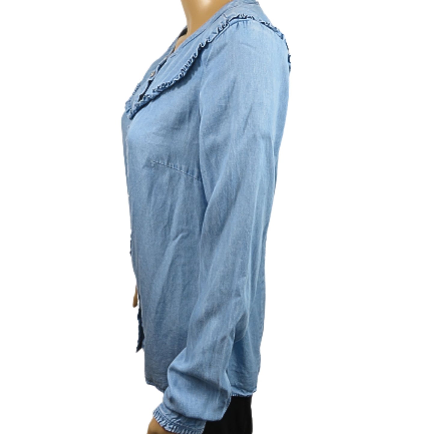 S.Oliver Denim shirt