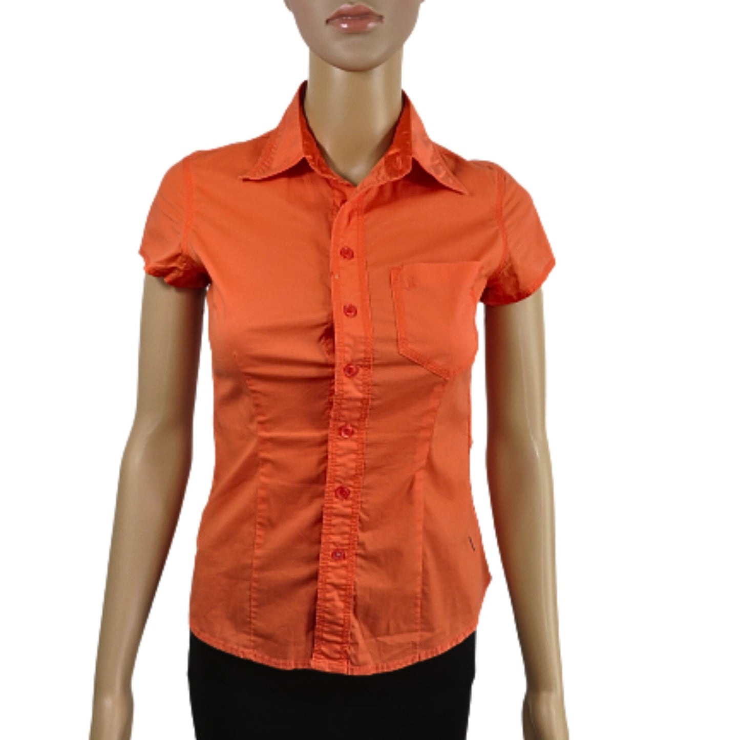 G-Star Short sleeve blouse