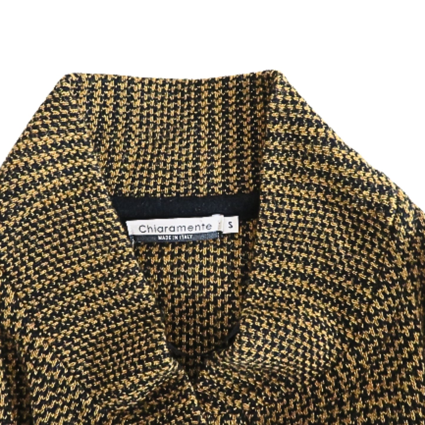 Chiaramente Houndstooth cardigan