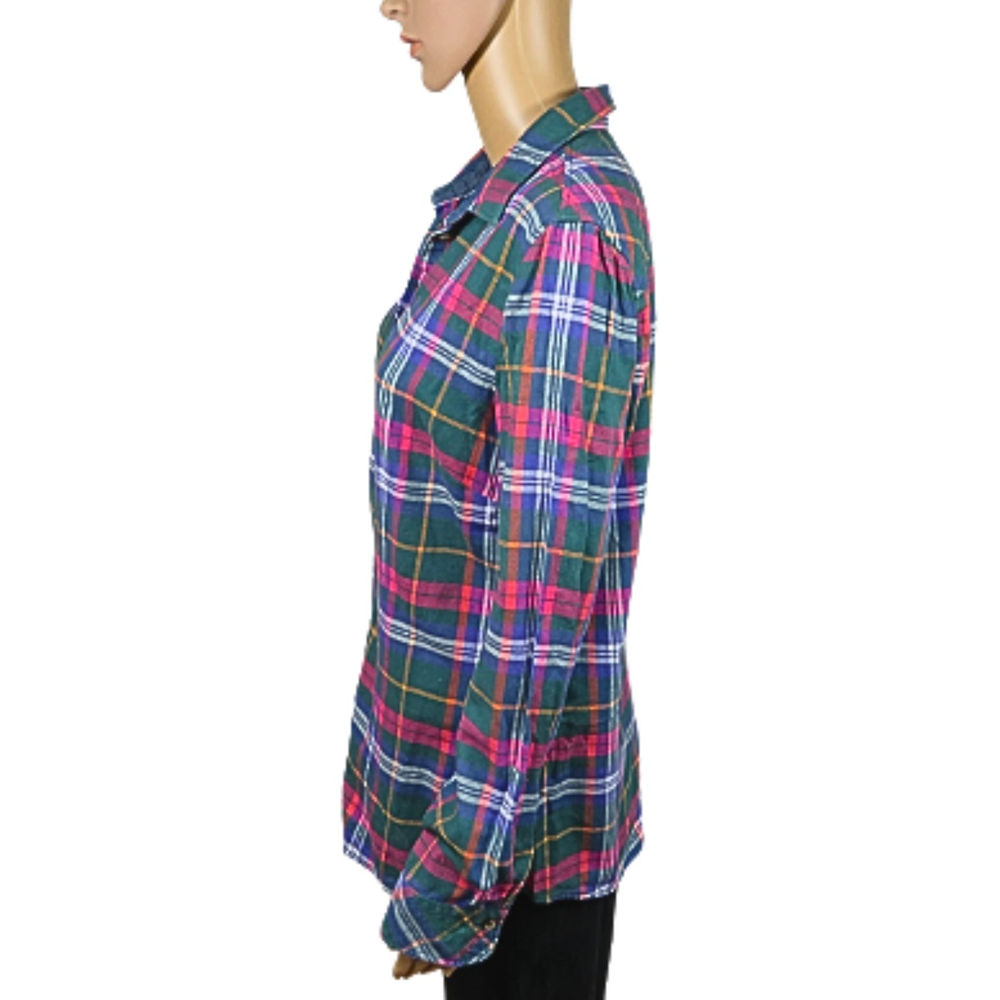 Christian Berg Check shirt