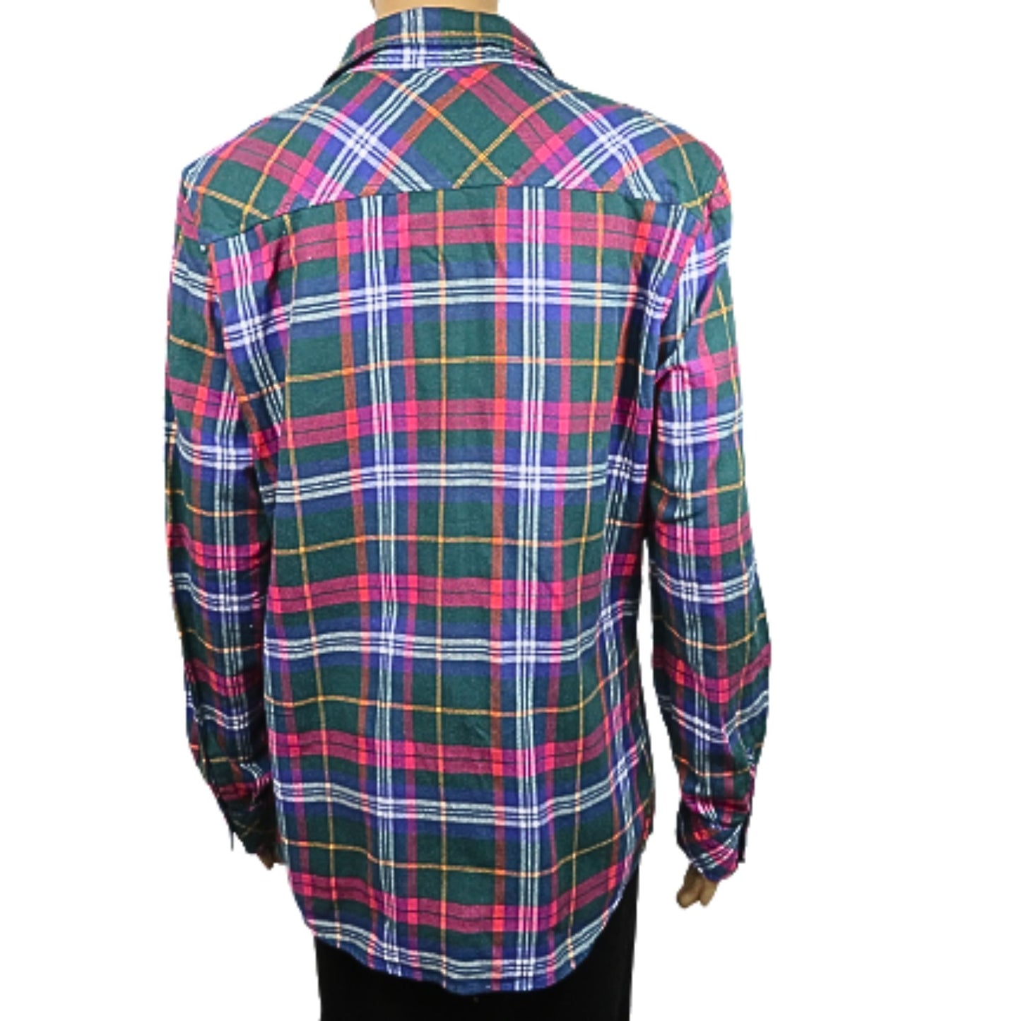 Christian Berg Check shirt