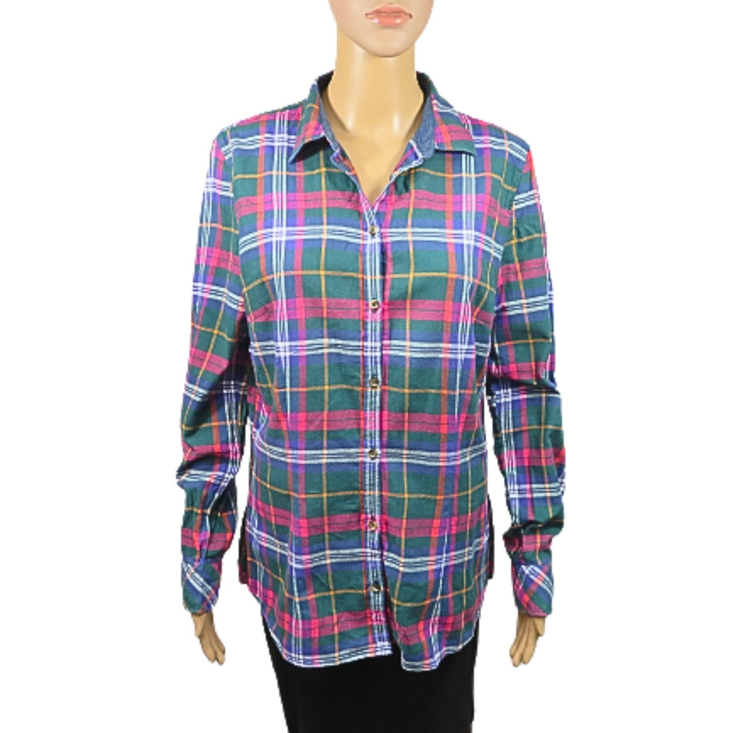 Christian Berg Check shirt