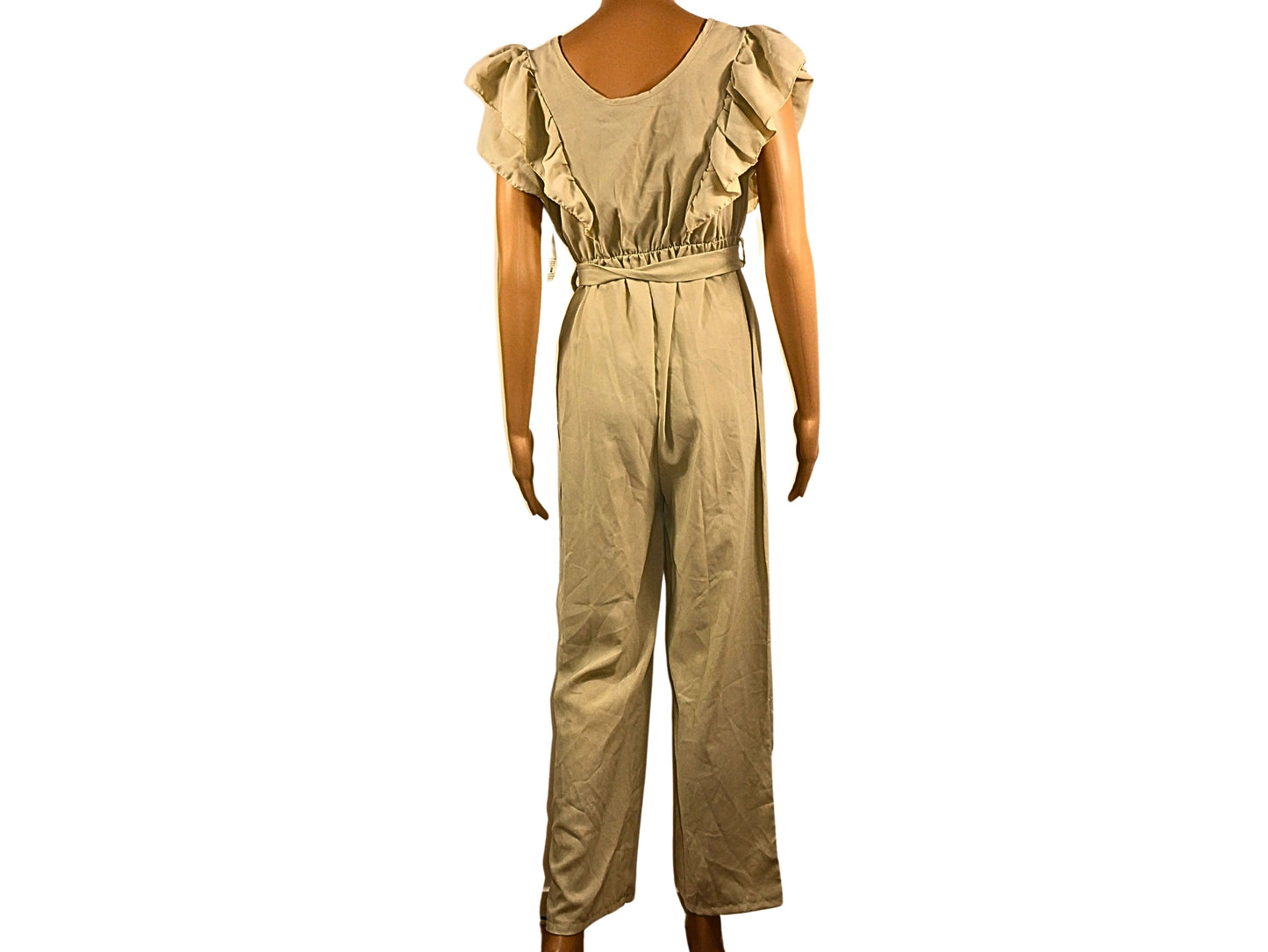 Women's jumpsuit for evening